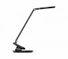 Maxcom Lampa biurkowa LED ML 5100 Artis Czarna