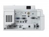 Epson Projektor, rzutnik EB-760W UST laser/3LCD/WXGA/4100L/2.5m:1/16:10