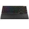 Asus Klawiatura gamingowa Strix Scope II 96 Wireless USB/RF/BT