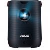 Asus Projektor, rzutnik ZenBeam L2 Portable LED 960L/1080p/400:1/HDMI/USB-C/DP/10Watt speaker/USB-A