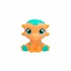 Tm Toys Laleczka Cry Babies Magic Tears Icy World Dinos