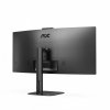 AOC Moniotr CU34V5CW 34 cali 100Hz Curved VA HDMI DP USB-C