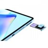 OUKITEL Tablet OKT3 8/256GB 8250 mAh 10.51 cali niebieski