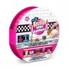 ZURU 5 Surprise Figurki Foodie Mini Brands Seria 2 Walizeczka kolekcjonerska