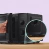Midea Kuchnia mikrofalowa CMO-MP012OC-BK COMFEE