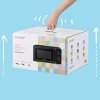 Midea Kuchnia mikrofalowa CMO-MP012OC-BK COMFEE