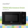 Midea Kuchnia mikrofalowa CMO-MP012OC-BK COMFEE