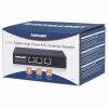 Intellinet Regenerator Extender PoE+ 2-portowy Gigabit 802.3at/af