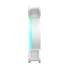 Savio Wentylator FAN-01 White 4-pack 120mm ARGB wraz kontrolerem oraz pilotem