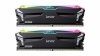 Lexar Pamięć DDR5 ARES RGB Gaming  32GB(2*16GB)/7200 Czarna