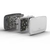 Zyxel Punkt dostępu AP Single Pack 802.11be AP, Smart Antenna, Standalone                  NebulaFlex 1 year Nebula Pro pack license bundled EU and UK