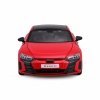 Maisto Model kompozytowy Audi RS E-tron GT 2022 czerwony 1/25