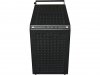 Cooler Master Obudowa Qube 500 z oknem Czarna
