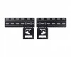 Samsung Uchwyt ścienny Slim WMN-B50SC do wszystkich modeli QBC, QMC, QHC