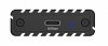 IcyBox Obudowa IB-1917M-C32 NVMe USB 3.2 Gen 2x2,  20 Gbit/s