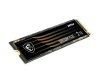 MSI Dysk SSD 2TB M.2 PCIe4 7400/7000MB/s