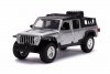 JADA TOYS Pojazdy Fast & Furious Szybcy i Wściekli różne rodzaje 1/32