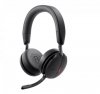 Słuchawki Dell Zestaw słuchawkowy Pro Wireless ANC WL5024