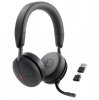 Słuchawki Dell Zestaw słuchawkowy Pro Wireless ANC WL5024