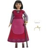Mattel Lalka podstawowa Dahlia z Rosas Wish Życzenie