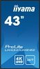 IIYAMA Monitor digital signage 43 cale ProLite LH4341UHS-B2 