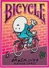 Bicycle Karty Brosmind Four Gangs