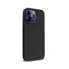 CRONG Color Cover Magnetic Etui iPhone 14 Pro Max MagSafe Czarne