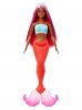 Mattel Lalka Barbie Syrenka HRR04