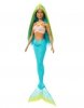 Mattel Lalka Barbie Syrenka HRR03