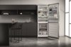 Hotpoint-Ariston Chłodziarko-zamrażarka HA70BE72X