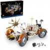 LEGO Klocki Technic 42182 NASA Apollo - pojazd LRV
