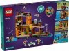 LEGO Klocki Friends 42626 Sporty wodne na obozie kempingowym
