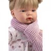 Llorens Lalka płacząca Joelle 38 cm