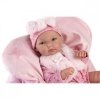 Llorens Lalka bobas winylowa 35 cm