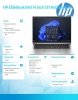 HP Inc. Notebook EliteBook 840 G11 U5-125U 512GB/16GB/W11P/14.0   9G0E7ET