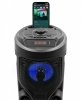 SQUEAK Głośnik Bluetooth 5.0 EDR Harmony SQ1004 Funkcja karaoke