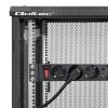 Qoltec Listwa zasilająca PDU do RACK 10 cali | 1U | 16A | 4xSchuko | 1.8m