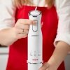 MPM Blender ręczny z zestawem MBL-36