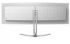 Philips Monitor zakrzywiony 49M2C8900L 48.9 cala  QD OLED 4K 144Hz