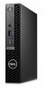 Dell Komputer Optiplex MFF/Core i3-14100T/8GB/512GB SSD/Integrated/WLAN + BT/Kb/Mouse/W11Pro
