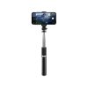 CRONG SelfieGo Kompaktowy selfie stick Bluetooth tripod (20-101cm)