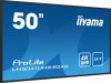IIYAMA Monitor digital singnage 50 cali LH5041UHS-B2 