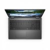 Dell Notebook Latitude 3550 Win11Pro i5-1335U/8GB/512GB SSD Gen4/15.6 FHD/Integrated/FgrPr/FHD/IR Cam/Mic/WLAN + BT/Backlit Kb/3 Cell/3YPS