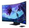 Samsung Monitor gamingowy Odyssey ARK G9 55 cali  LS55CG970NUXDU