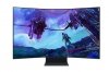 Samsung Monitor gamingowy Odyssey ARK G9 55 cali  LS55CG970NUXDU