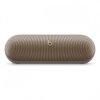 Apple Głośnik bezprzewodowy Bluetooth Beats Pill szampański