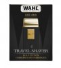 Wahl Golarka męska Travel 07057-016 Złota Edycja
