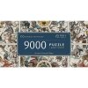 Trefl Puzzle 9000 elementów Ancient Celestial Maps