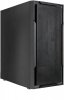 Thermaltake Obudowa Versa XM1 Black Steel 120mm Fan USB3.0 - Czarna