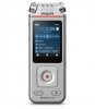 Philips Dyktafon DVT4115 Pamięć 8GB,USB,microSDHC maks.32GB,3 mikrofony